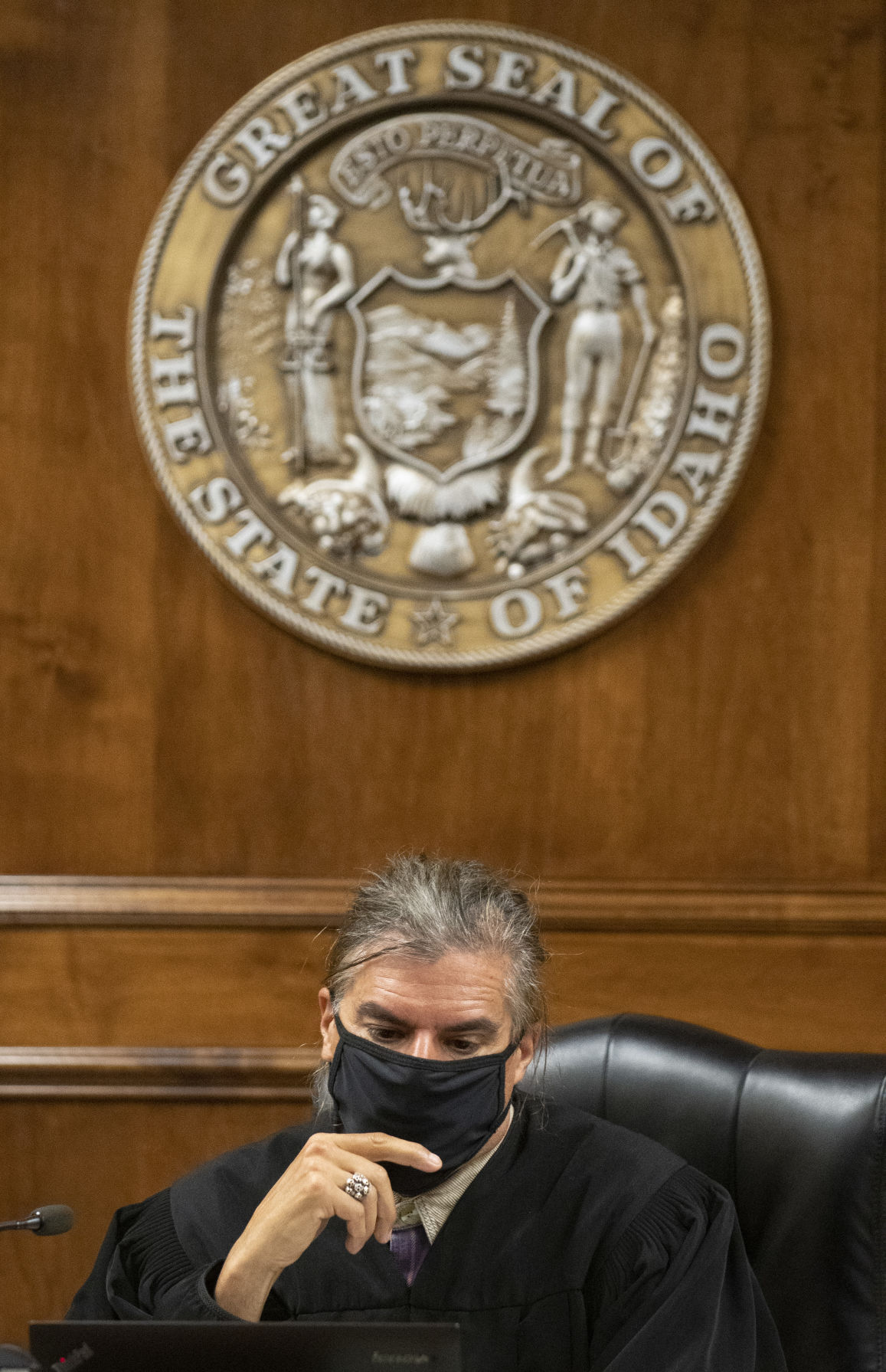 Drug court goes virtual